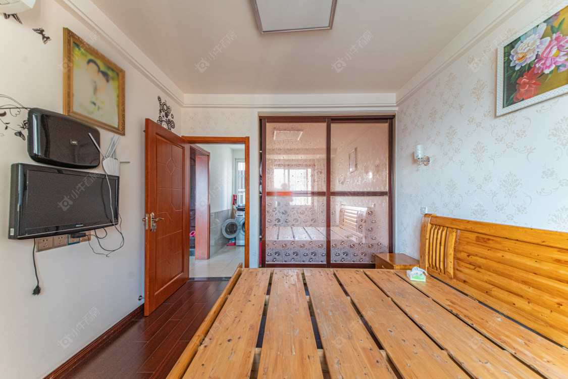 常州新城域二期在售二手房源_小牛看房