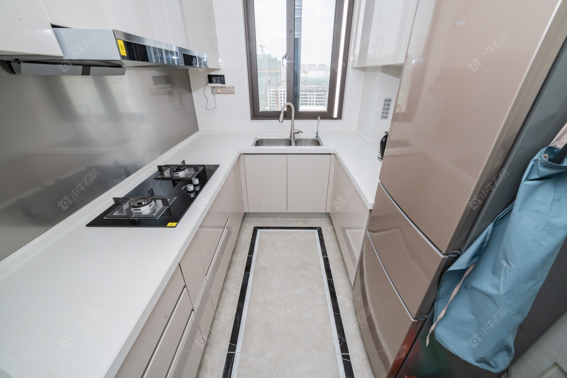 中海铂悦公馆房源室内图 常州中海铂悦公馆在售二手房源室内图_小牛看房