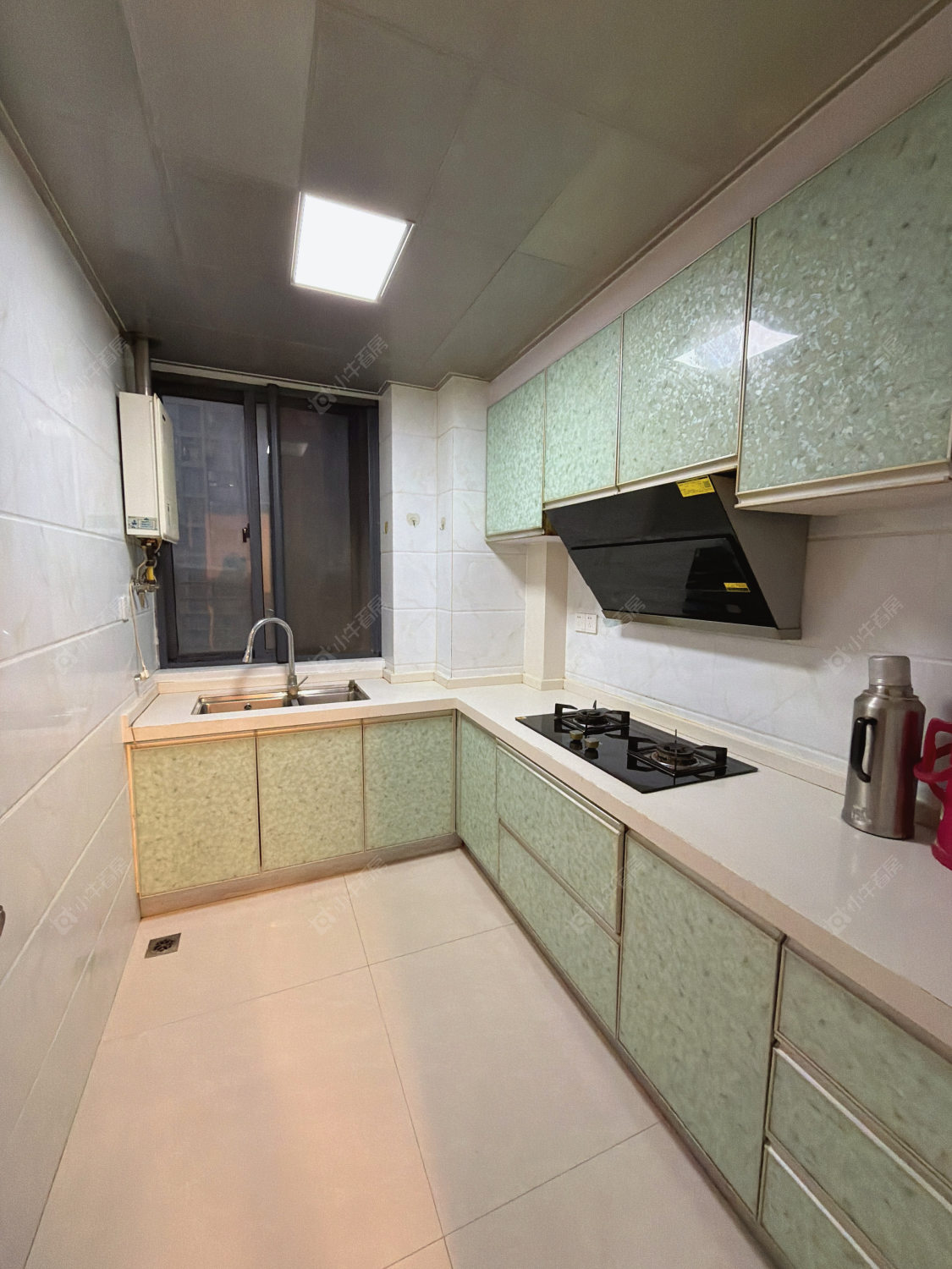 常州国泰名都在租房源室内图_小牛看房