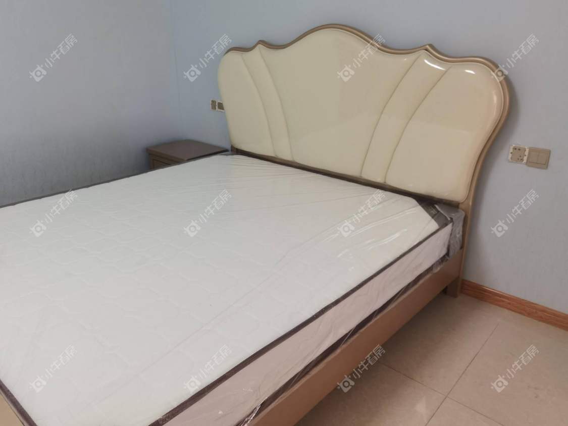 常州吾悦广场悦+公寓在租房源_小牛看房