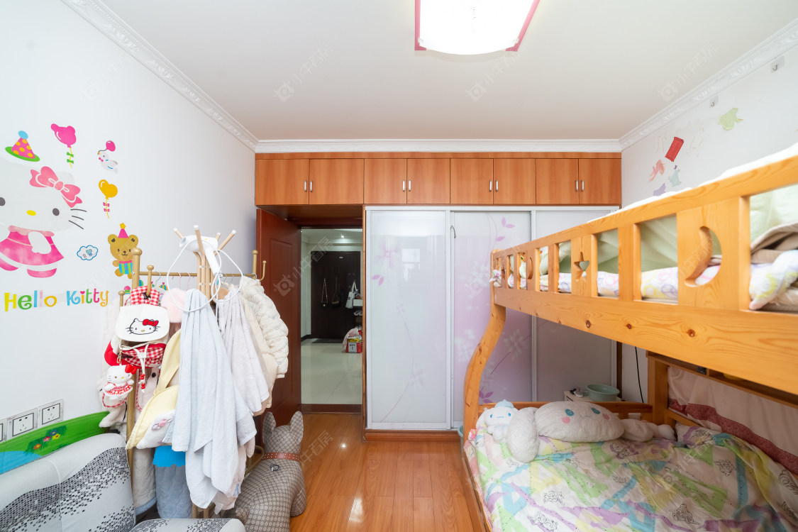 天山花园房源室内图 常州天山花园在售二手房源室内图_小牛看房