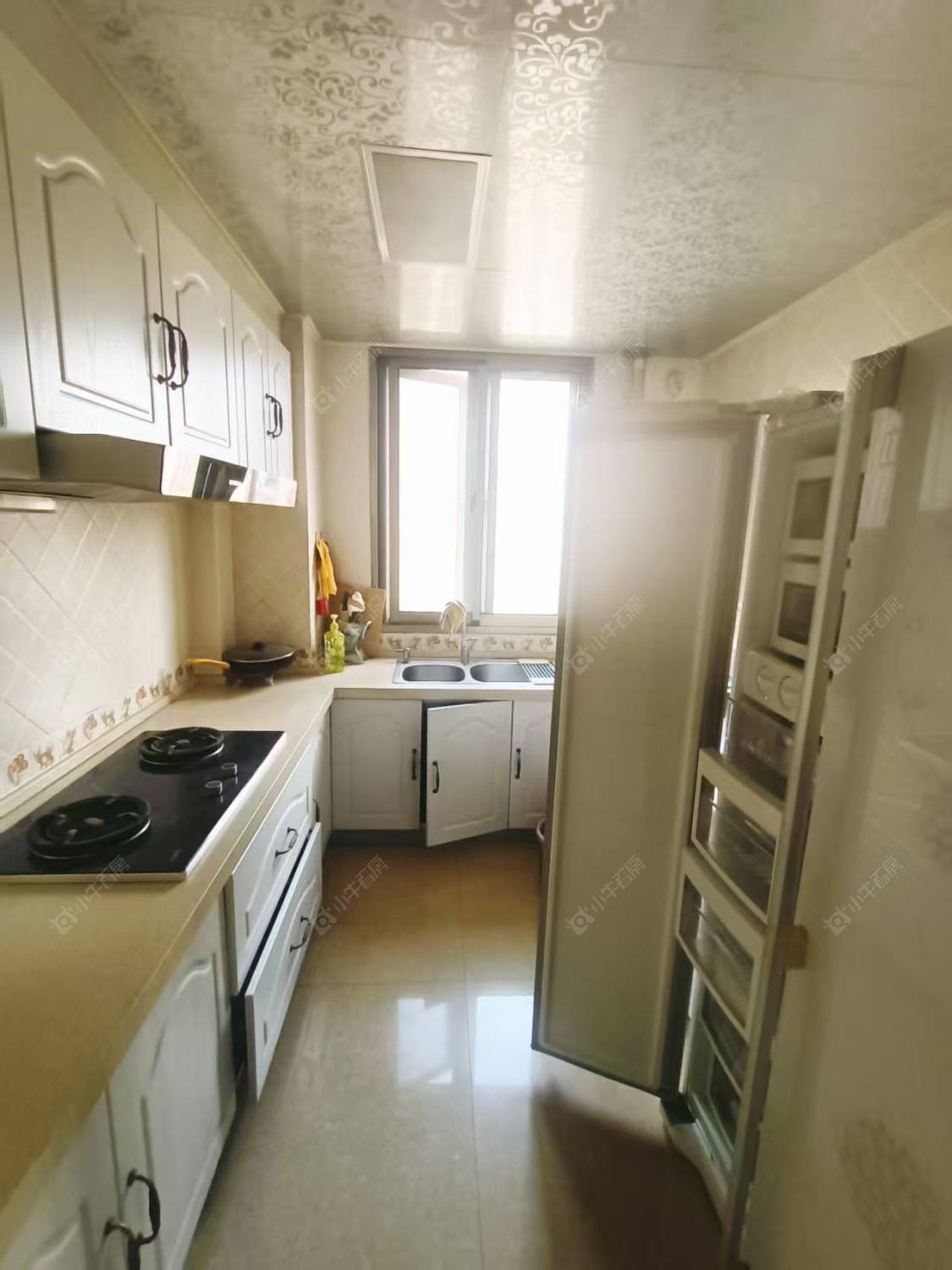 银河湾第一城一期房源室内图 常州银河湾第一城一期在租房源室内图_小牛看房