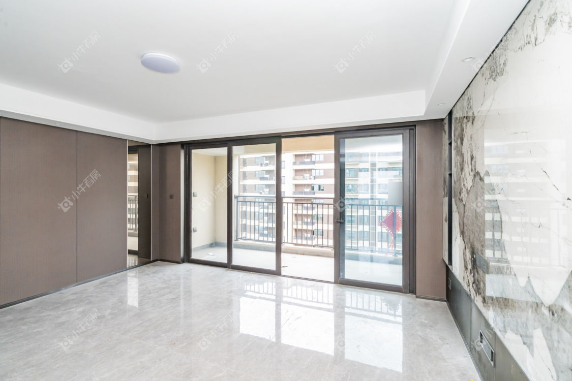 常州保利龙湖景玥府在租房源室内图_小牛看房