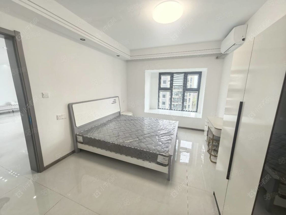 常州碧桂园都市森林在租房源室内图_小牛看房