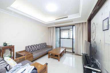 常州新城公馆天域在租房源室内图_小牛看房