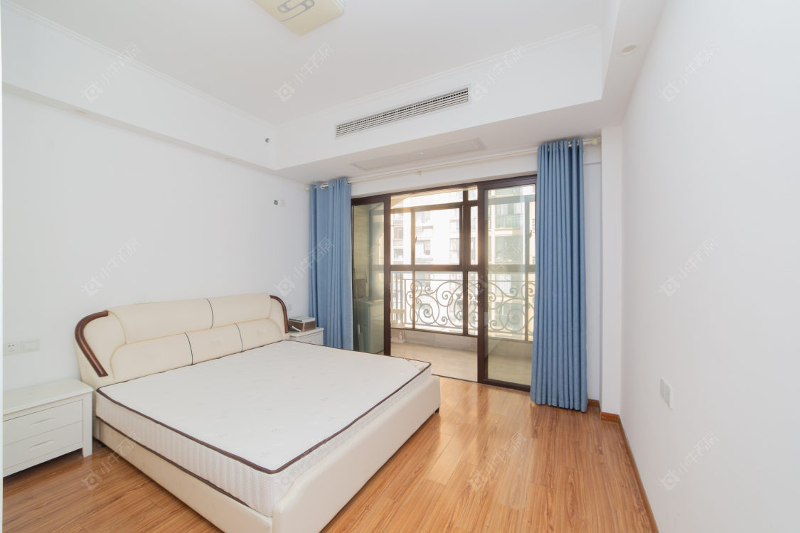 常州雅居乐星河湾在售二手房源室内图_小牛看房