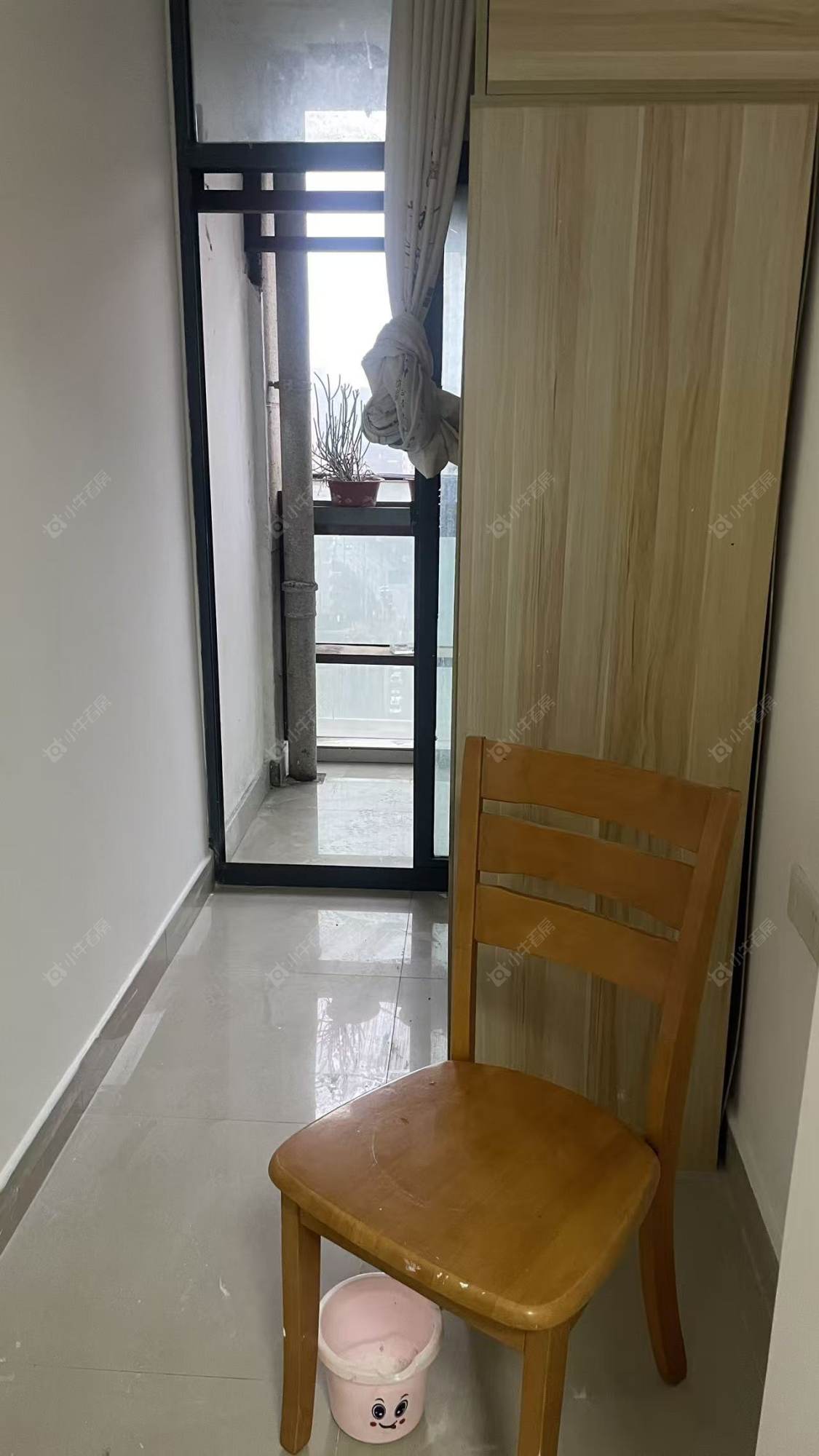 常州新濠澜境在租房源室内图_小牛看房