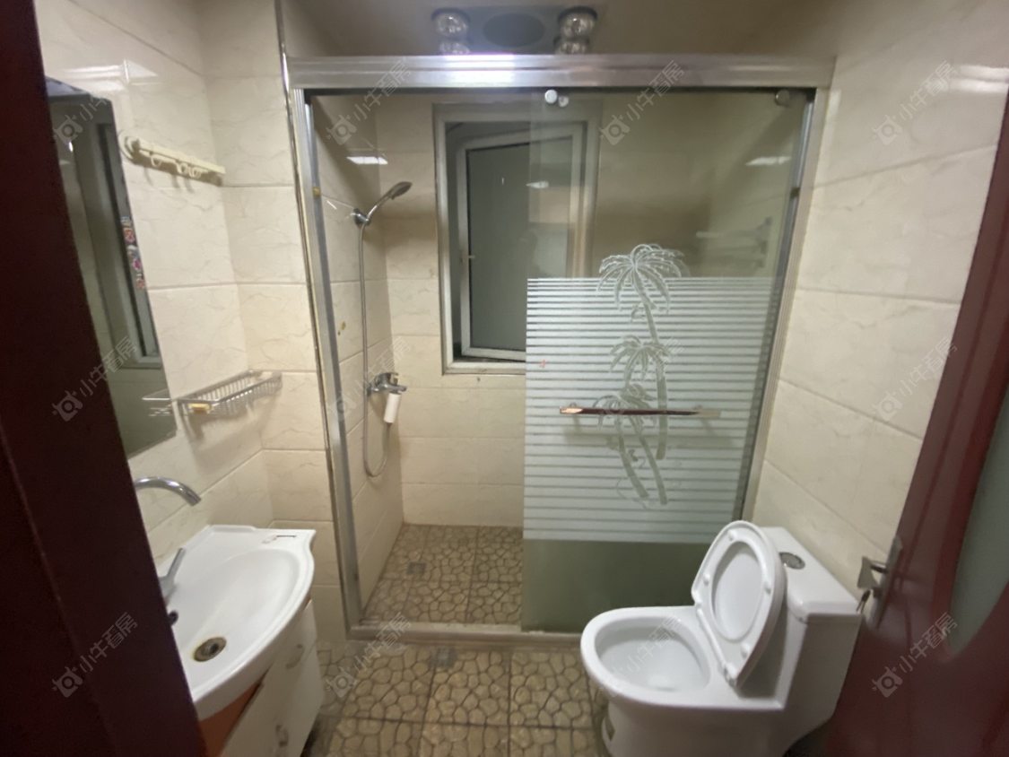 常州平岗星苑一期在租房源室内图_小牛看房