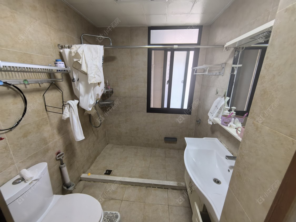 常州绿地香颂花园在租房源_小牛看房