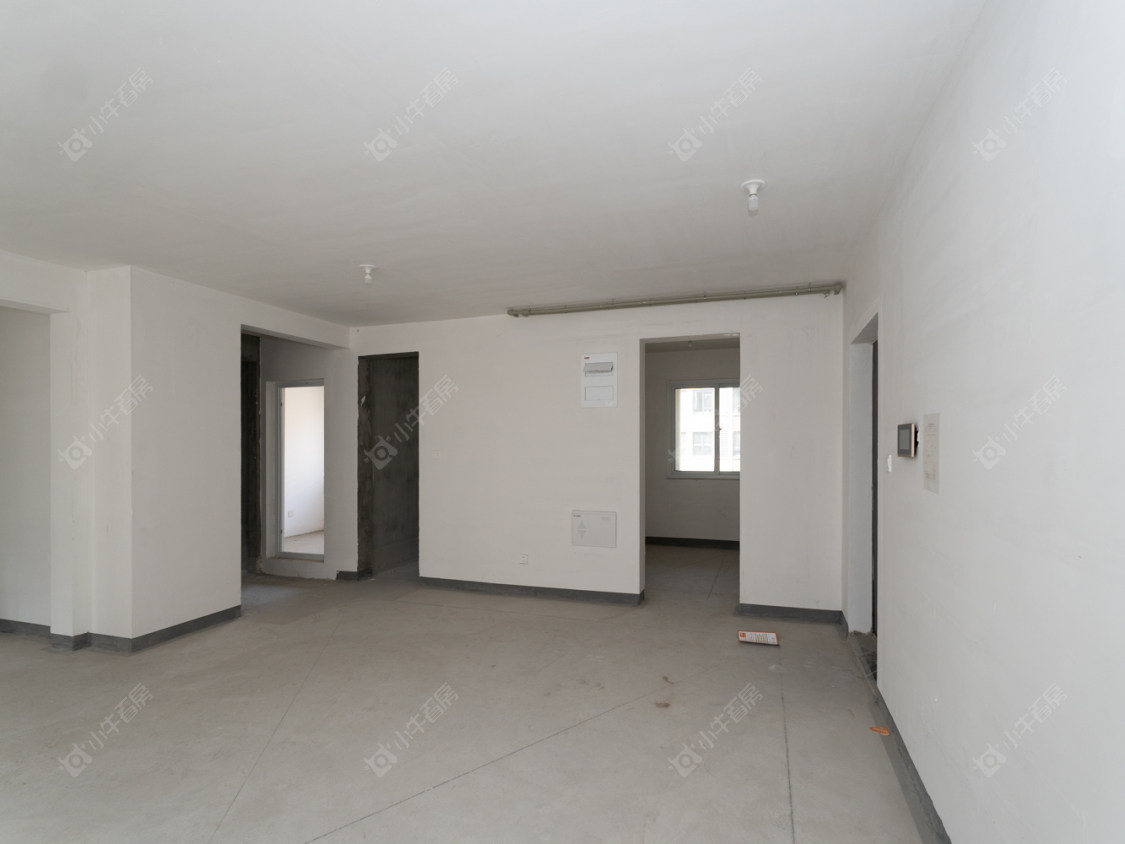 保利金紫花园房源室内图 常州保利金紫花园在售二手房源室内图_小牛看房