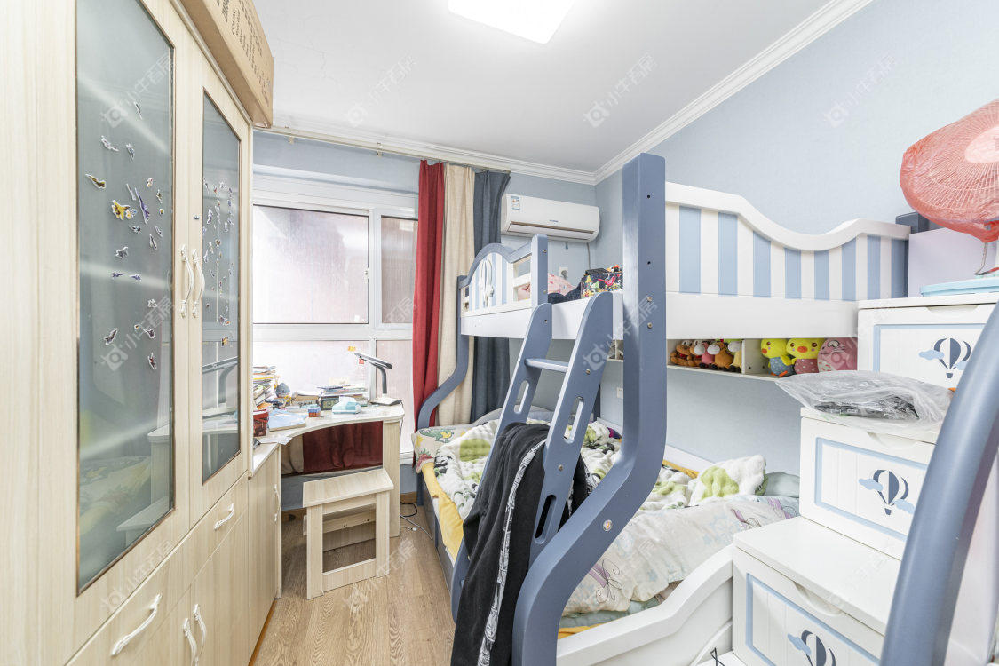 常州星河国际六区在租房源室内图_小牛看房