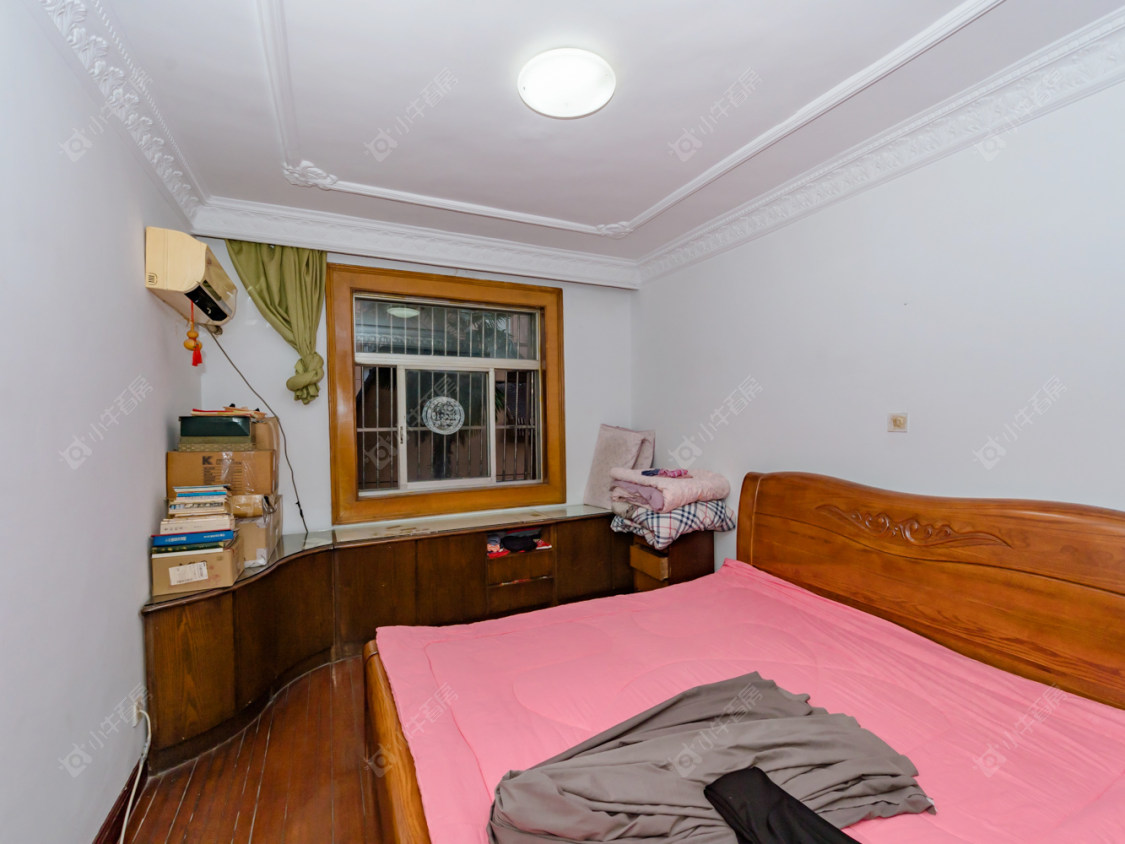 常州红星新村在售二手房_小牛看房