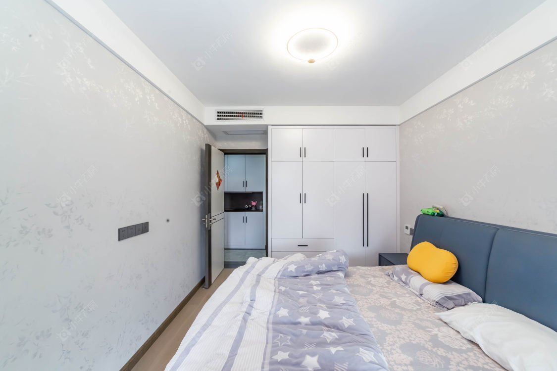 常州绿都万和城六区在售二手房源室内图_小牛看房