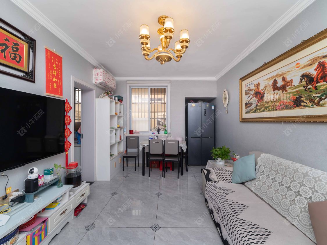 常州丽华南村在售二手房_小牛看房