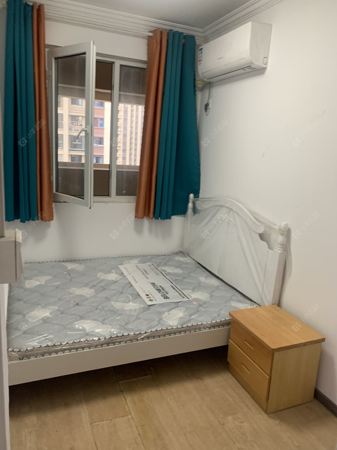 常州海华花园在租房源_小牛看房