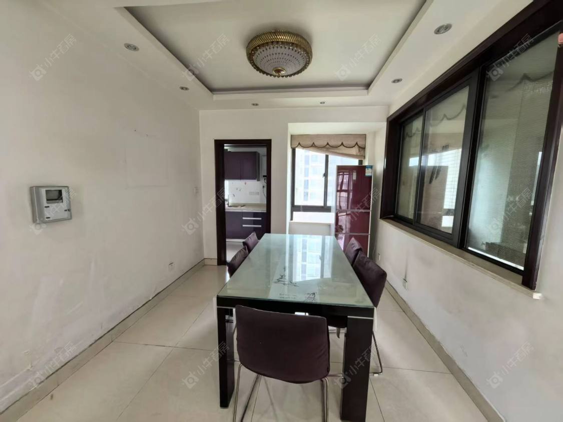 新城蓝钻苑南区房源室内图 常州新城蓝钻苑南区在租房源室内图_小牛看房