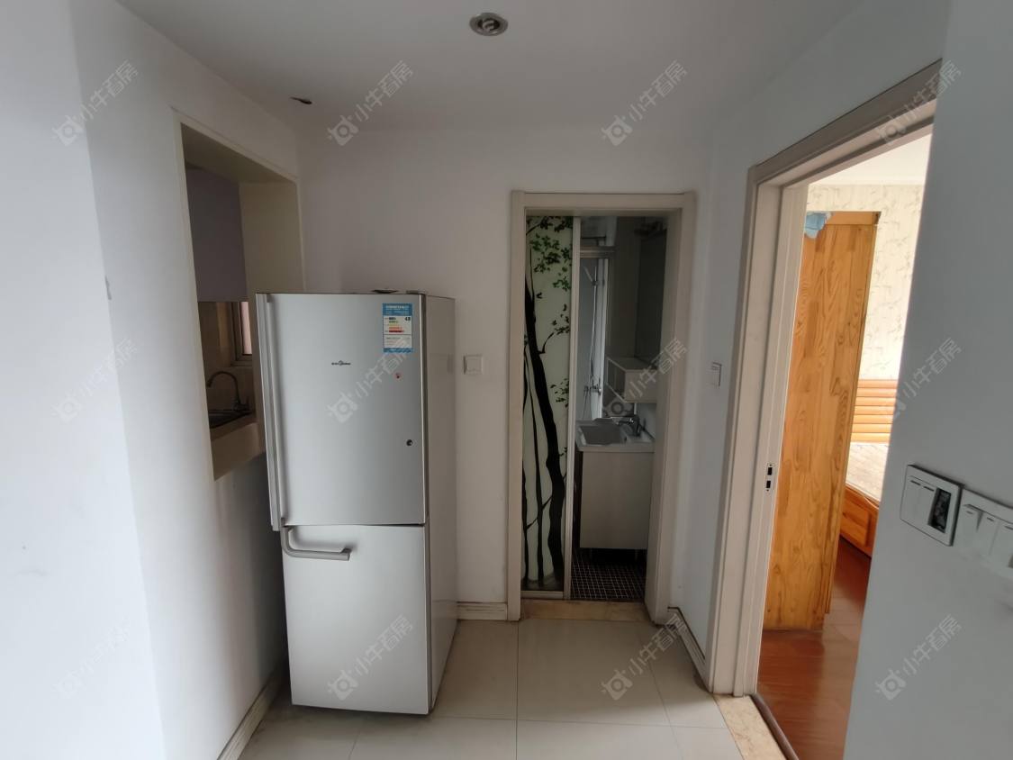 常州绿地世纪城一期在租房源室内图_小牛看房