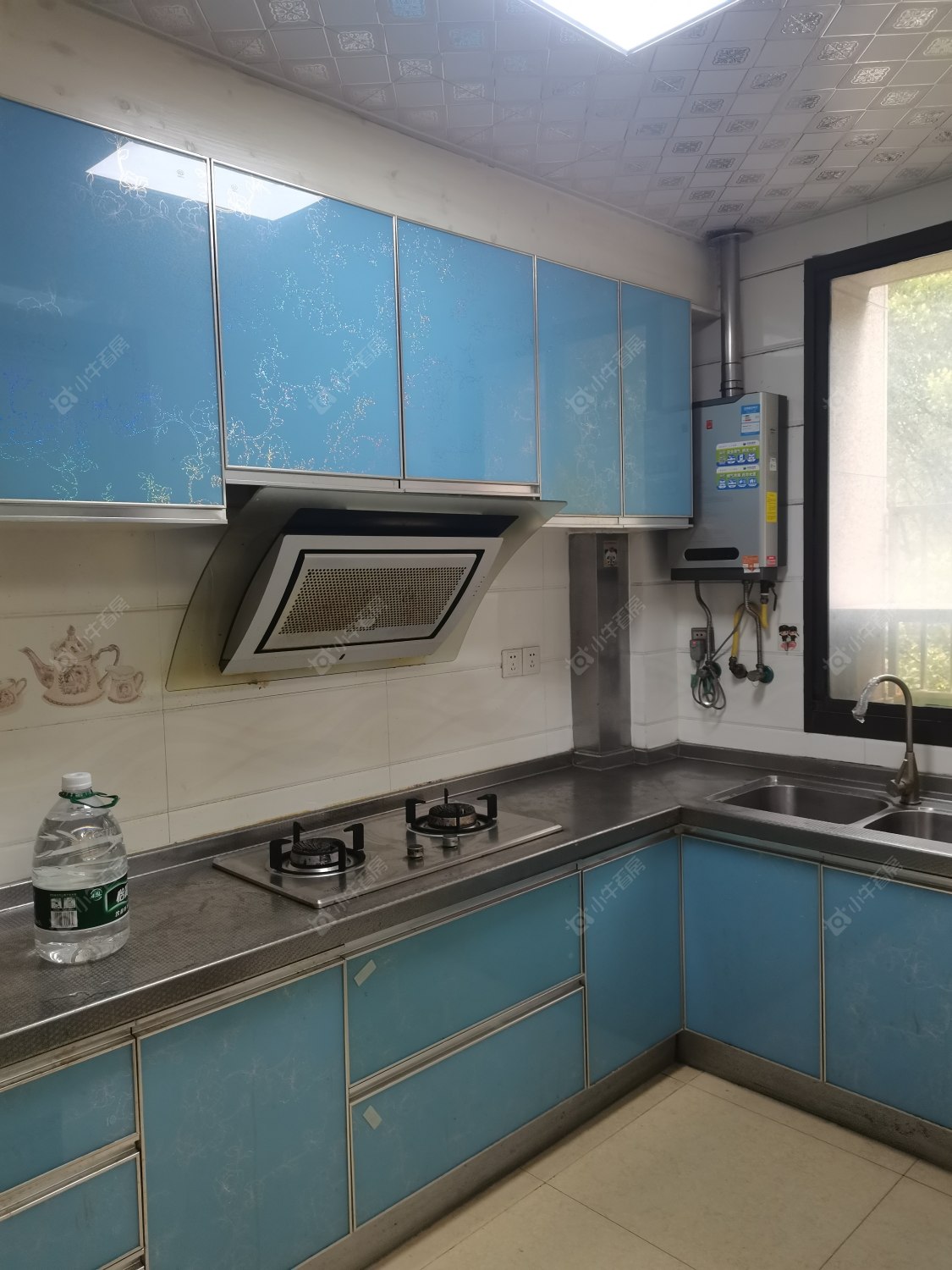 常州外滩1号在租房源室内图_小牛看房