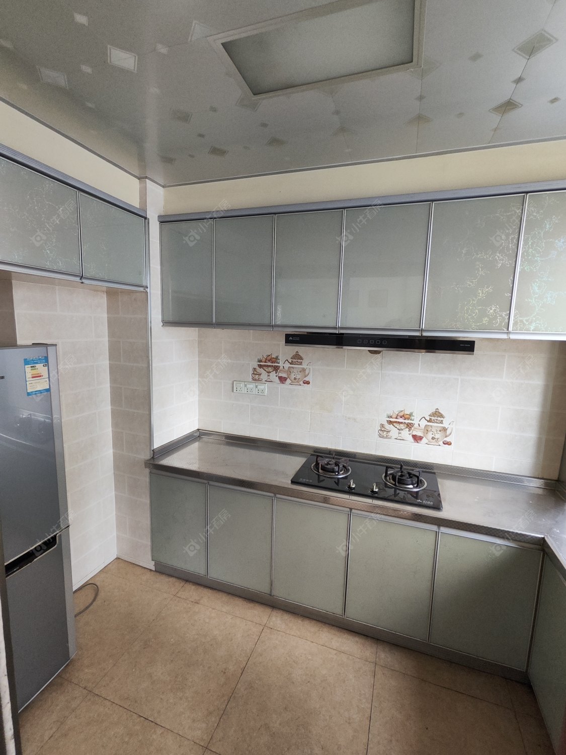 常州御水华庭二期在租房源_小牛看房