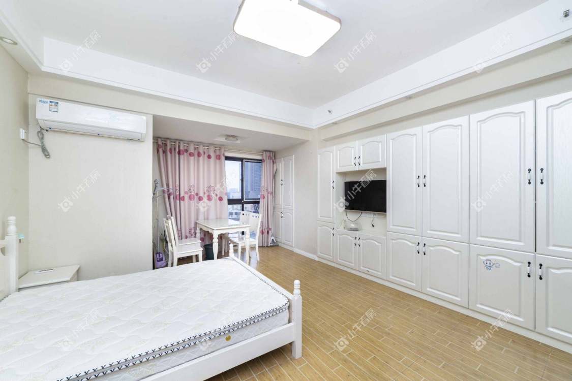 常州四季青服装城在租房源_小牛看房