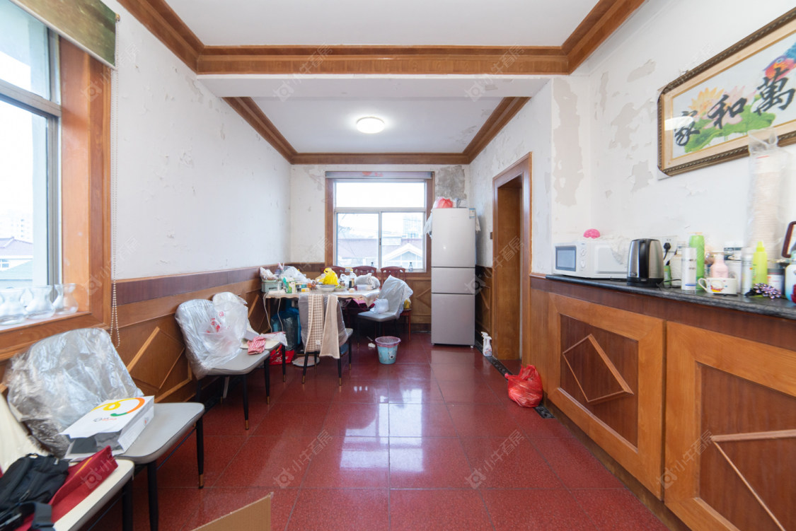 常州勤业五村在售二手房_小牛看房