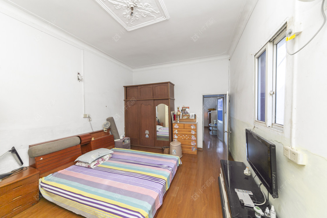 常州白荡村委在售二手房源室内图_小牛看房