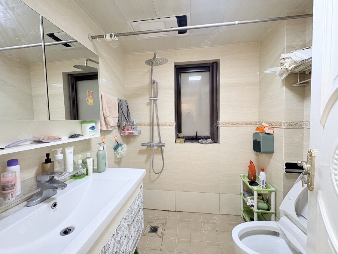 常州吾悦华府（丹阳）在售二手房源室内图_小牛看房