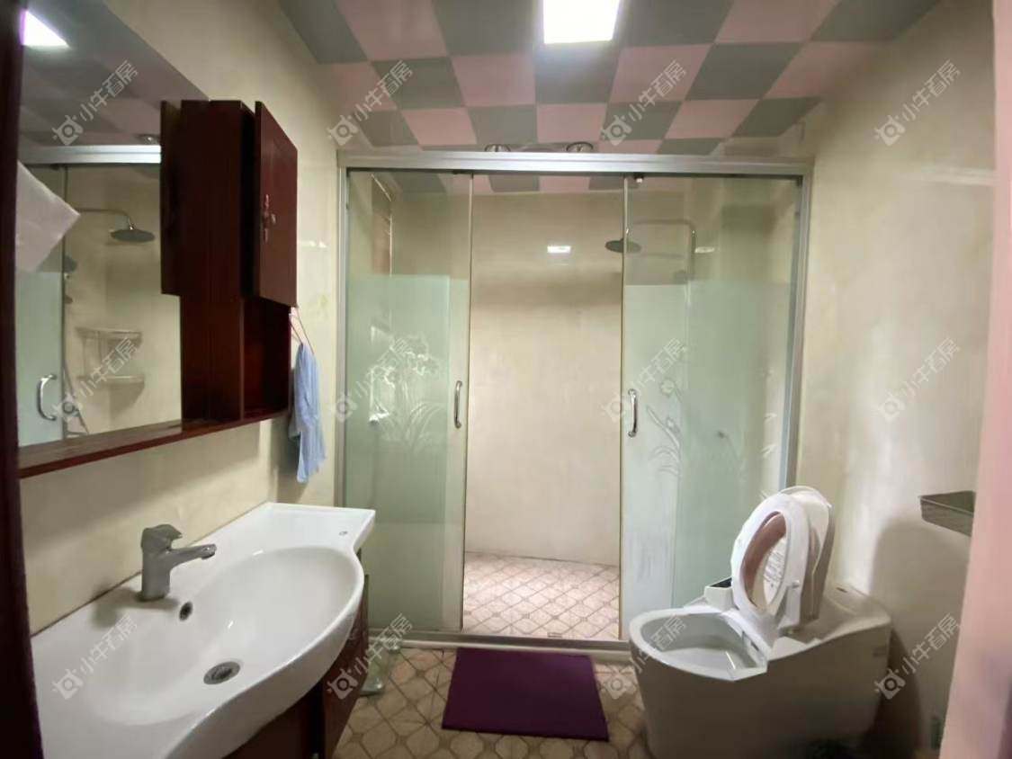 景城名轩房源室内图 常州景城名轩在租房源室内图_小牛看房