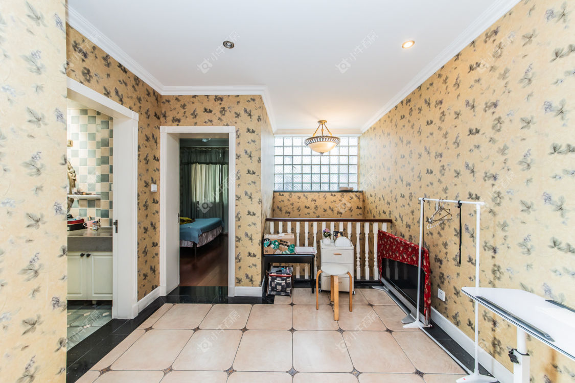 常州御花园(新北)在租房源室内图_小牛看房