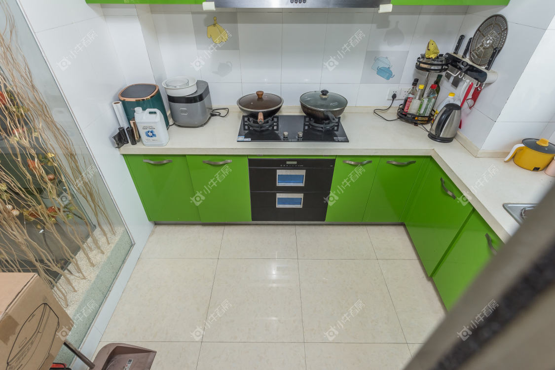 常州凯旋城东区在租房源室内图_小牛看房