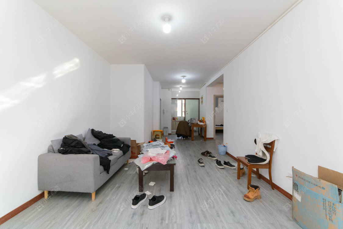 常州空港五村在售二手房源室内图_小牛看房