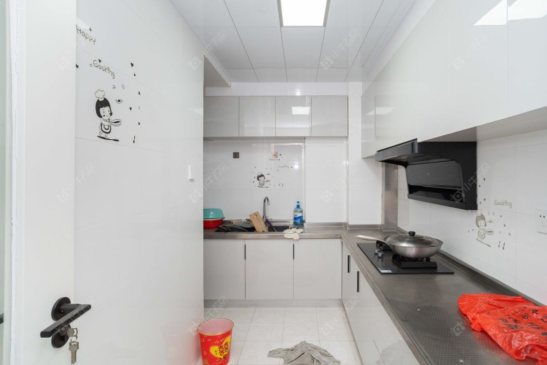 常州万水美兰城在售二手房源室内图_小牛看房