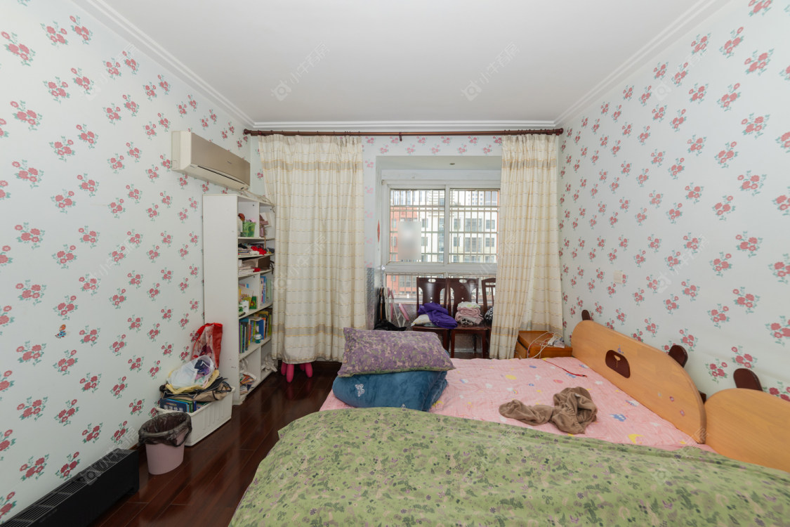 常州锦海星城一期在售二手房源室内图_小牛看房