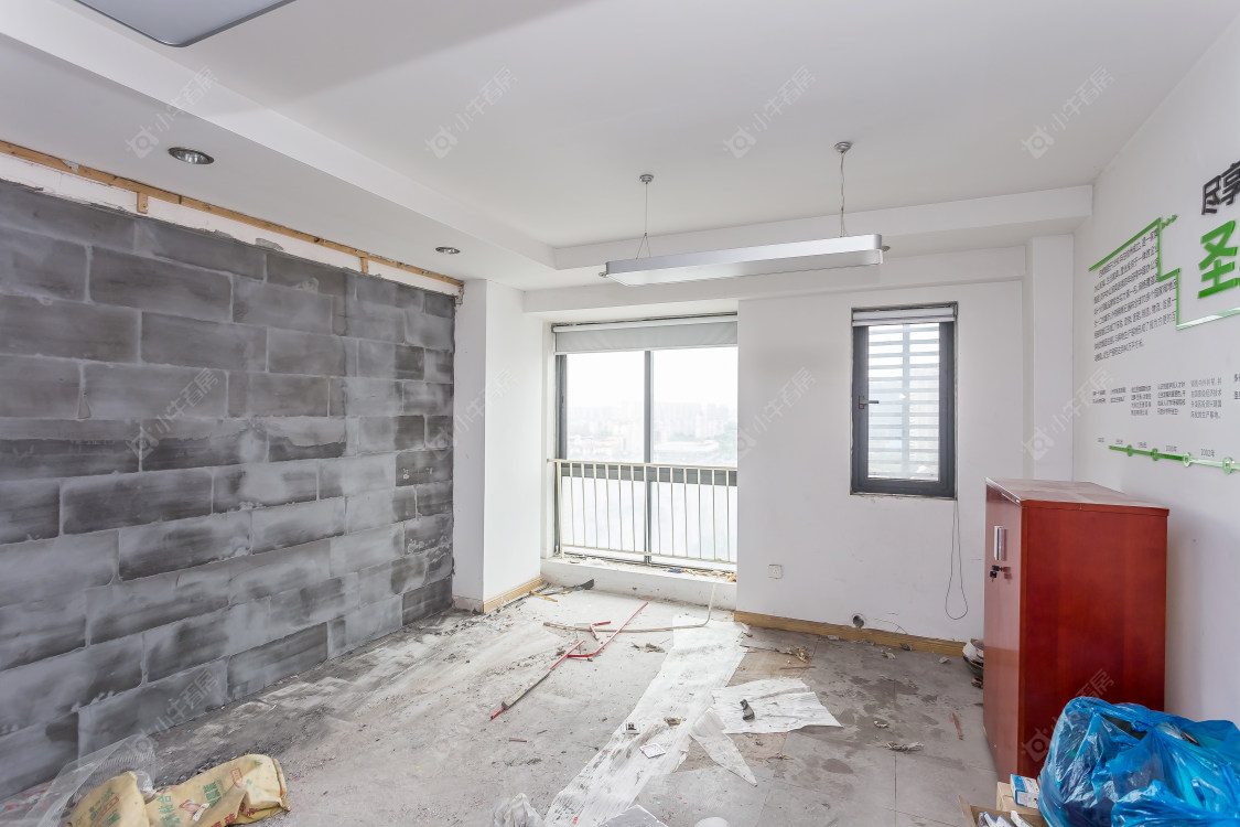 常州新城尚东区花园西区在售二手房_小牛看房