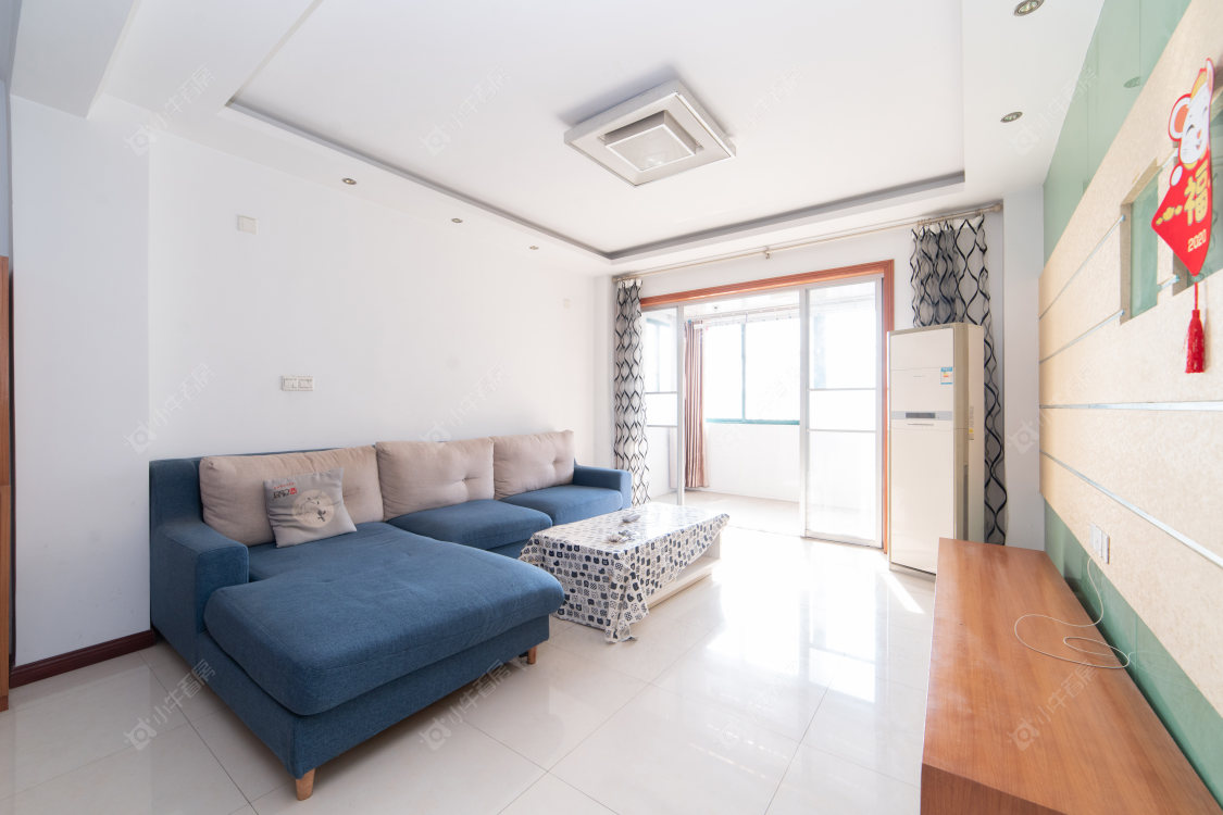 常州星鑫家园一期在售二手房_小牛看房