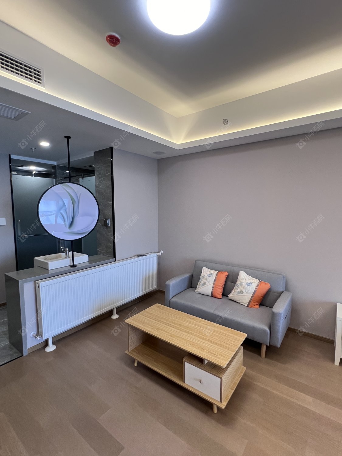 常州星河澜月湾在租房源_小牛看房