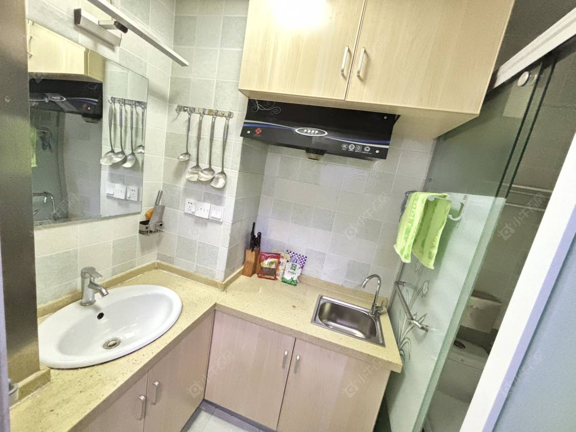 常州高力国际SOHO在租房源_小牛看房