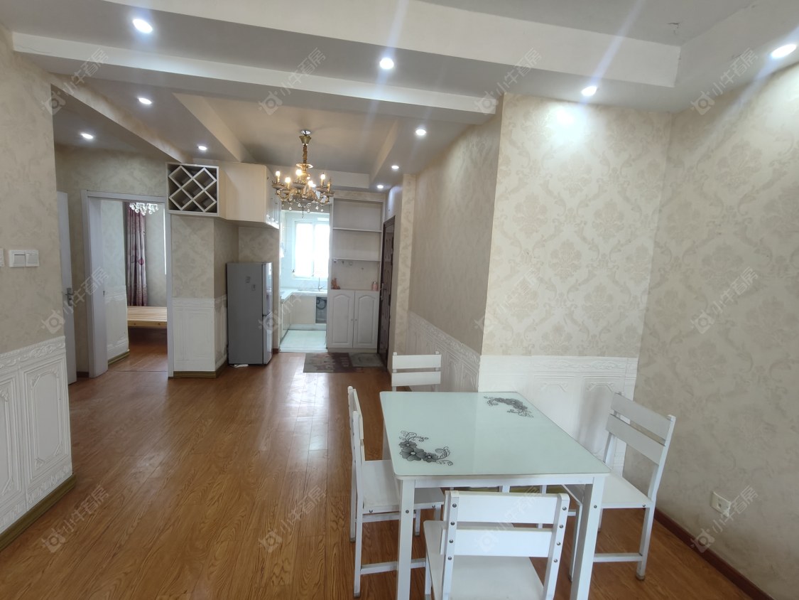 常州瑞富花苑在租房源室内图_小牛看房