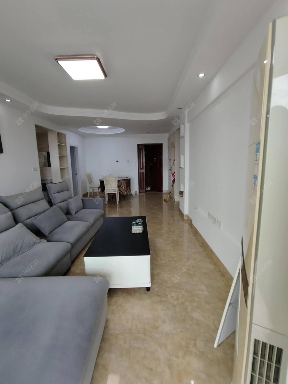 常州华润国际一期在租房源室内图_小牛看房