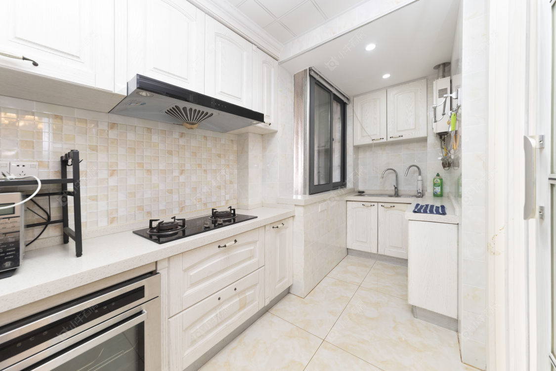 常州御城在售二手房源室内图_小牛看房