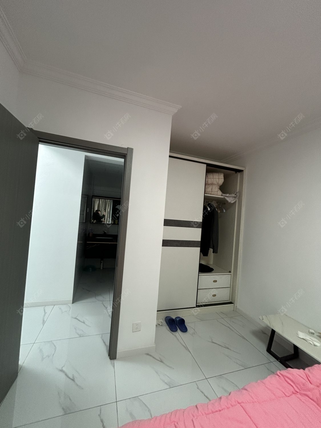 常州百馨西苑六期在租房源室内图_小牛看房