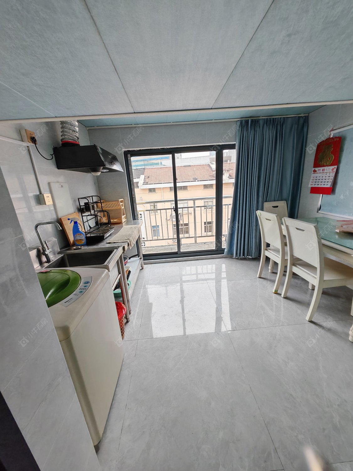 常州安阳花苑北区3室2厅1卫出租_小牛看房