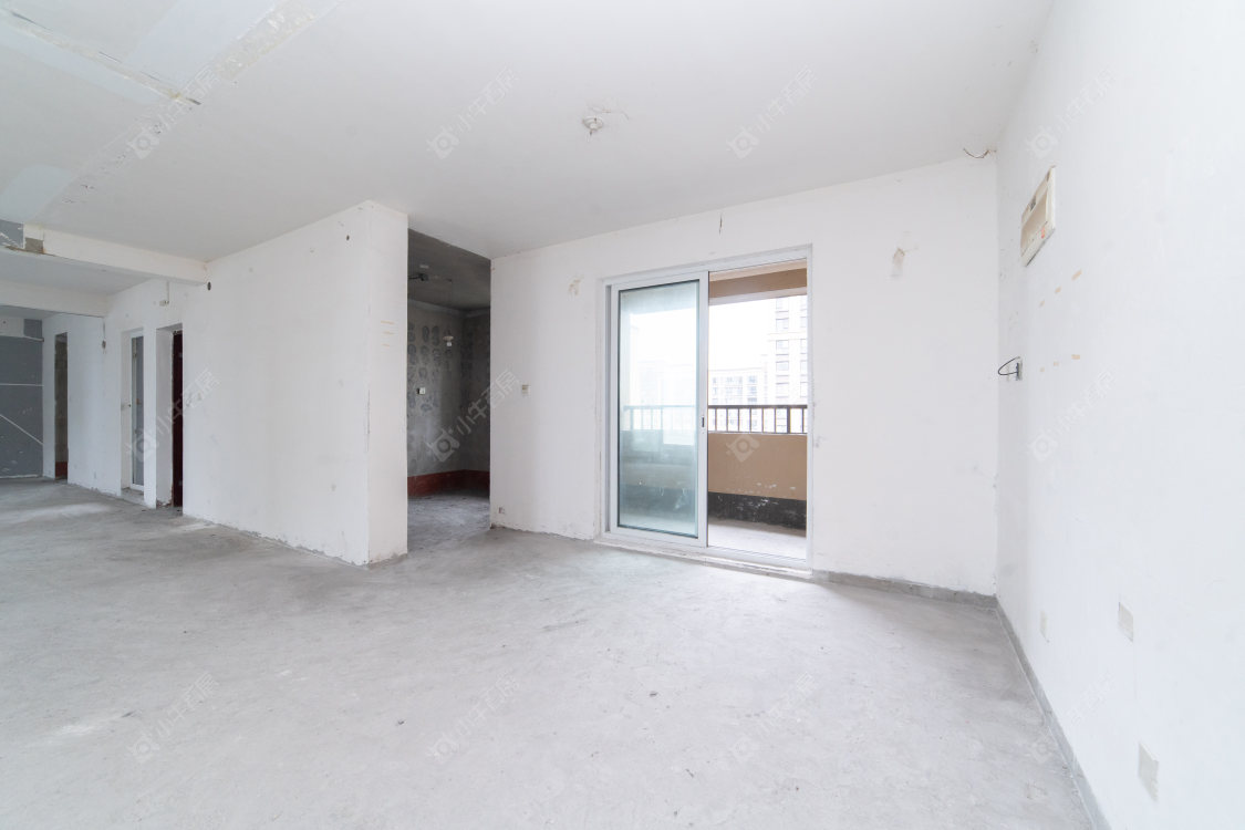 常州路劲城市印象在售二手房源室内图_小牛看房