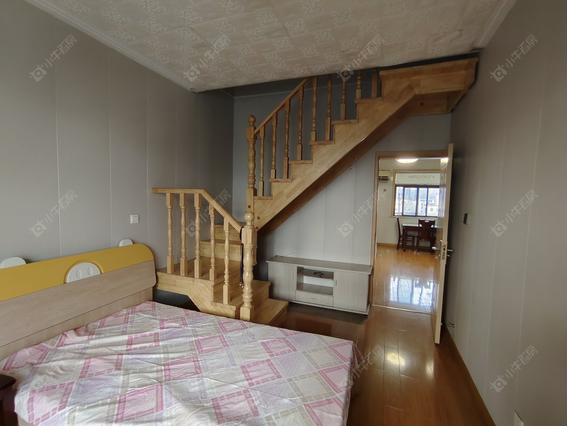 常州浦北新村在租房源室内图_小牛看房