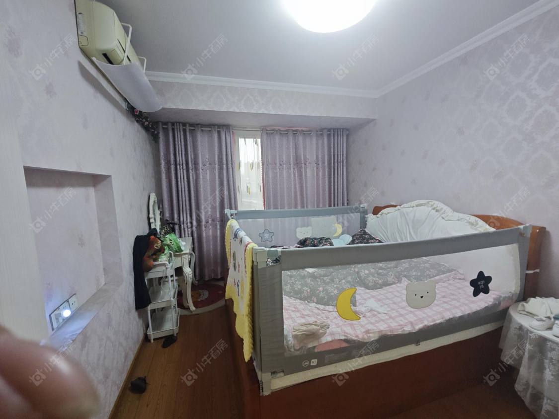 常发香堤半岛房源室内图 常州常发香堤半岛在租房源室内图_小牛看房