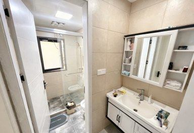 常州新城桃李郡在租房源室内图_小牛看房