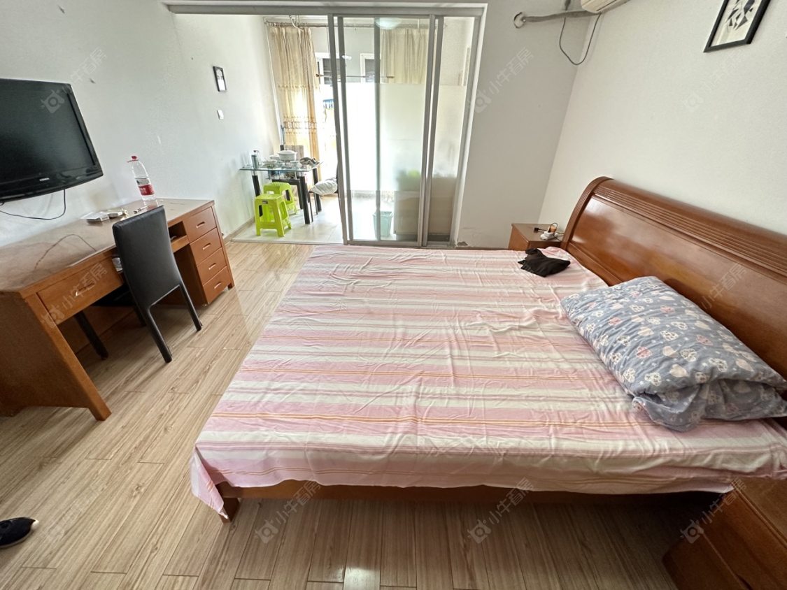 常州莱蒙城铂晶租房_小牛看房