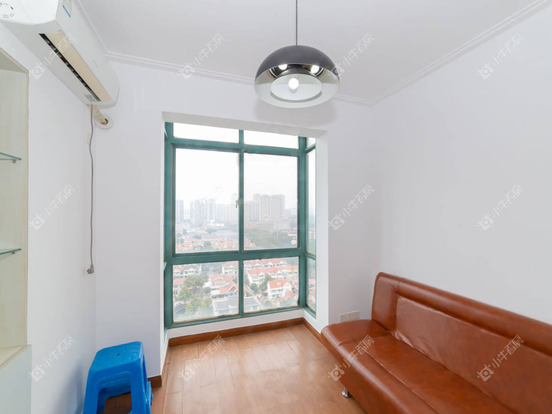 常州水木年华花园在租房源室内图_小牛看房