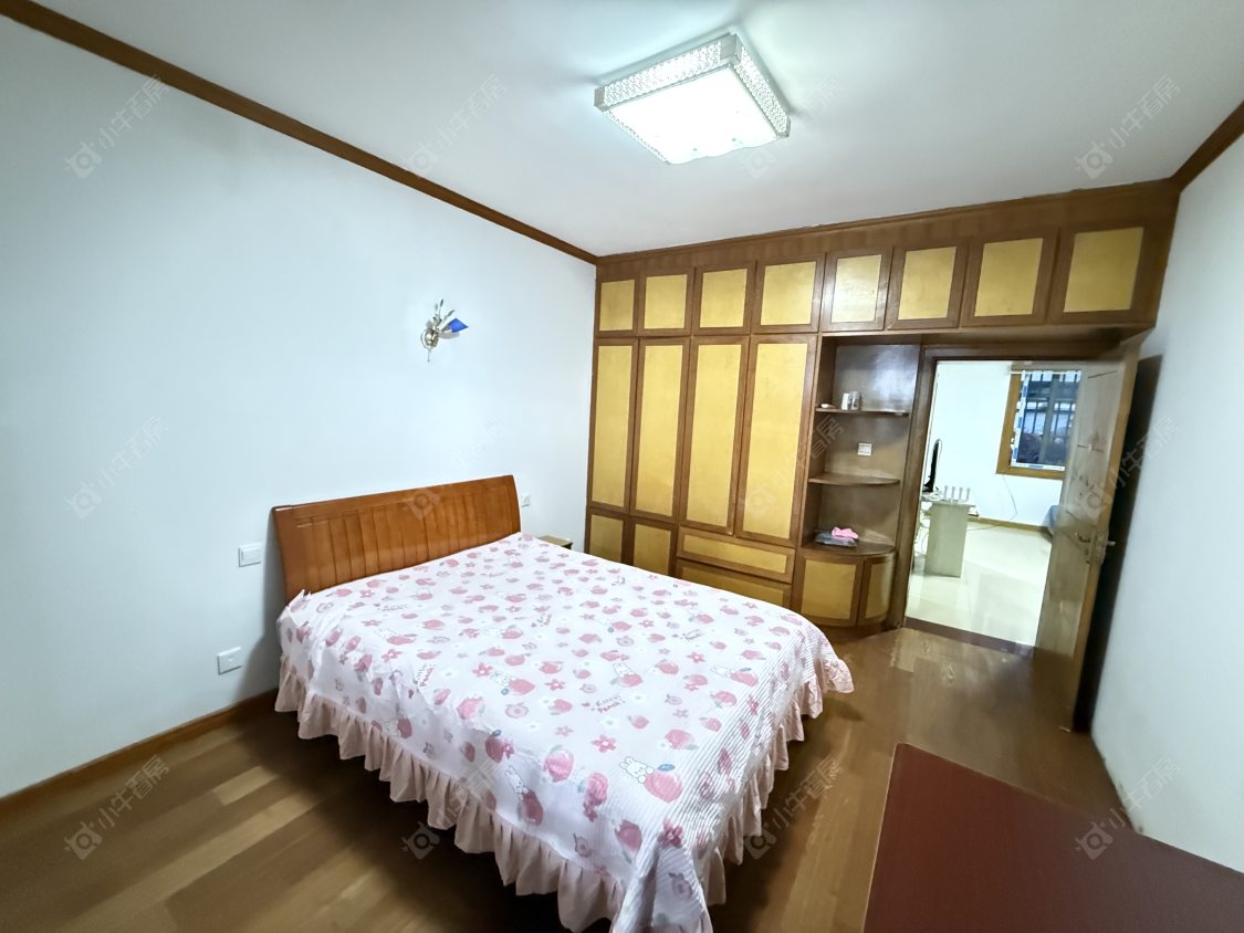 常州湾里新村在租房源室内图_小牛看房