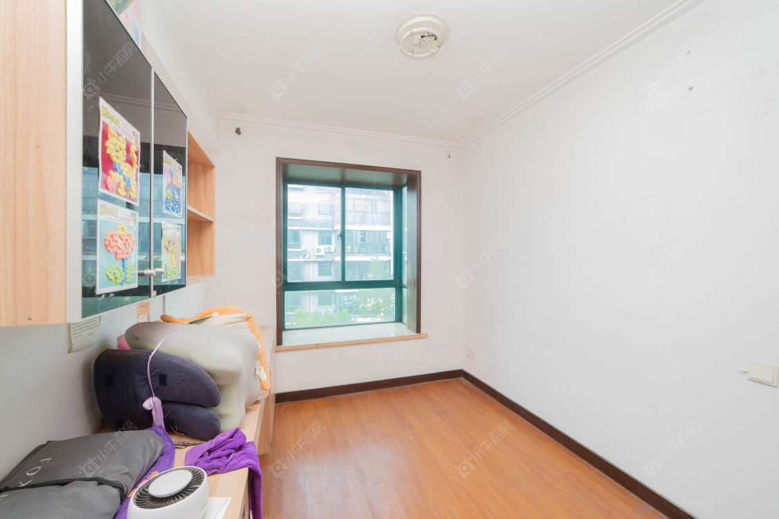 常州旺角花园在售二手房源室内图_小牛看房